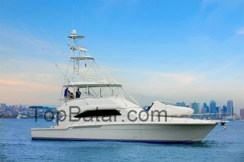 Bertram 57 recensioner och tekniska specifikationer